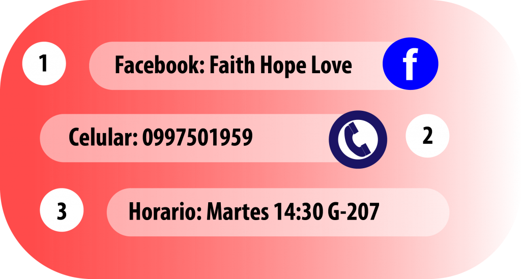 Faith Hope and Love 4